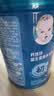 嘉宝（GERBER）婴幼儿米粉菠菜加铁加钙加益生菌250g宝宝辅食营养米糊 6月+ 实拍图