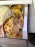 正大鸡肉洋葱圈1.6斤 冷冻炸鸡裹粉半成品鸡肉 炸鸡空气炸锅鸡块 实拍图