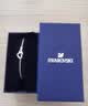 施华洛世奇（SWAROVSKI）HYPERBOLA挚爱无尽手链女手镯生日礼物女七夕情人节礼物5524421 实拍图