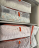宜家（IKEA）派克拉储物袋整理袋收纳洗衣袋衣物手提被子搬家换季便携家用鞋袋 55x49x30cm｜储物袋 实拍图