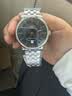 天梭（TISSOT）瑞士手表卡森臻我系列自动机械男表T122.407.11.051.00送礼礼物 实拍图