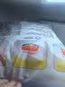 妙洁 保鲜罩 300只 一次性食品级保鲜膜套 强韧不易破 餐具高适配 实拍图
