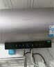 美的（Midea）60升玲珑双胆电热水器3300W家用一级能效镁棒免换速热F6033-UD5(HE)以旧换新国家补贴 实拍图