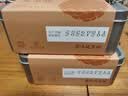 黄则和中华老字号原味凤梨酥2盒共360g铁盒装厦门特产伴手礼 实拍图