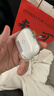 图拉斯正版【当月爆款|高透亮材质】 适用Airpods pro3保护套airpods4透明硅胶防摔软壳男女三代四代二代 AirPods Pro 2 【裸机美感 超薄透亮】无线充电丨附赠挂绳 实拍图