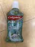 高露洁（Colgate）【孙颖莎同款】清爽海盐精油进口漱口水1000ml含氟深层清洁自营 实拍图