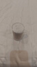 全棉时代（PurCotton）婴儿细轴双头棉签宝宝专用水滴头螺旋头双用180支/筒 实拍图