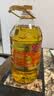 金龙鱼  食用油 花生浓香型食用植物调和油4L 实拍图