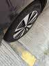 双星汽车轮胎 215/55R17 98V DH16S 原配奇瑞风云A8 适配迈腾/XR-V 实拍图