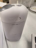 京东京造专业抽拉冲牙器便携式白4喷嘴收纳盒洗牙器水牙线超声波洁牙家用伸缩正畸清洁牙缝七夕情人节礼物 实拍图