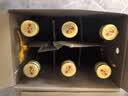 古越龙山彩包花雕三年 半干型 绍兴黄酒 500ml*6瓶 整箱装 厨用料酒两用 实拍图