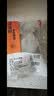 纯色本味冷冻舟山口袋鲳净重700g白鲳银鲳鱼平鱼纯鱼肉 实拍图