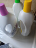 滴露（Dettol）衣物消毒液除菌3L*3瓶(柠檬+薰衣草+松木)衣服消毒水杀菌配洗衣液 实拍图
