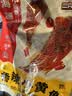 三只松鼠香酥小黄鱼香辣味96g/袋 小鱼仔鱼干肉食海味零食即食海鲜无污染 实拍图