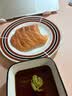 【轻食装】冰鲜挪威三文鱼厚切100g/盒 实拍图