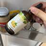 爷爷的农场有机核桃油辅食用油110ml 凉拌热炒 送宝宝婴幼儿辅食6-12月食谱 实拍图