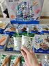 宝宝馋了奥特曼食光礼盒20件宝宝儿童零食棒棒糖无添加香精送婴儿辅食谱 实拍图