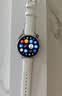 小米（MI）Xiaomi Watch S4 41mm白色 国家补贴【618大促】生理周期体温汽车钥匙心率血氧监测小表女表 实拍图