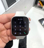 小米（MI）REDMI Watch6 澎湃OS 3 心率血氧监测 蓝牙通话 红米手表6 智能手表 小米汽车 【政府补贴】典雅黑 实拍图