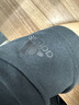 阿迪达斯（adidas）男女同款夏季凉爽运动速干针织短袖JJ0621 实拍图