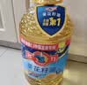 多力葵花籽油4L  一级物理压榨食用油 中秋送礼 企业福利 实拍图