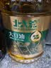 北大荒 豆油5升非转基因食用油 大豆油一级 炒菜油热炒油5L  京东自营 实拍图