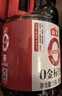 海天生抽酱油 0金标1.28L*2【特级酱油】金标系列 0添加防腐剂 实拍图