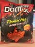 多力多滋（Doritos）辣起士玉米片68G乐事台湾进口 膨化食品薯片中秋教师节中秋礼品 实拍图