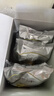 伊利金领冠育护幼儿配方奶粉3段12-36个月1200g*4盒【5倍DHA好脑力】 实拍图