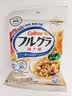 卡乐比（Calbee）低gi燕麦片 冷泡减糖水果麦片50g 日本进口早餐代餐零食 实拍图