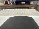木藝生显示器增高架榉木腿台式电脑支架显示器屏增高架办公桌面置物架 高端胡桃色+榉木脚60长加厚25mm 环保选材 实拍图