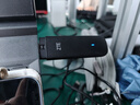 中兴（ZTE）F30 Pro 随身wifi6免插卡移动wifi无线网卡便携式热点4g路由器无限笔记本电脑通用流量2026款 实拍图