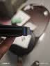 绿联USB3.0延长线 公对母数据连接线高速传输 适用U盘鼠标键盘打印机电视扩展转接线铝壳编织3米10498 实拍图
