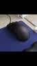 雷蛇（Razer）炼狱蝰蛇标准版有线鼠标 人体工学 电竞游戏 右手通用型 吃鸡/LOL/CSGO游戏鼠标 黑色 实拍图