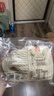 尚六品鲜切面条半干鲜面拉面速食劲道爽滑早餐面条400g*1袋上班族 实拍图