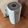 飞利浦（PHILIPS）【0.003微米精滤】空气净化器孕妇婴儿专用新房除甲醛除二手烟味螨尘病毒细菌花粉过敏原AC3998 实拍图