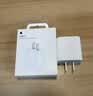 Apple/苹果 40W type-c快充充电器 苹果usb-c原装充电头 旗舰店新款苹果iPhone 17 Pro Max充电器 实拍图