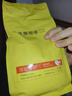 sinloy辛鹿  意式特浓咖啡豆 炭烧拼配 油脂王 500g 实拍图