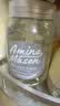 Amino mason阿蜜浓梅森丰盈蓬松氨基酸洗发水450ml 日本进口无硅油男女洗头膏 实拍图