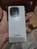 vivo iQOO Z10 Turbo 12GB+256GB 云海白 天玑8400满血版 7620mAh超薄蓝海电池  手机 国家补贴 实拍图