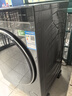 海尔（Haier）【26年新品小红花】12公斤滚筒洗衣机带烘干全自动洗烘一体一级能效变频除菌空气洗内衣洗以旧换新 12公斤【即烘即穿】升级空气洗+蒸汽除菌螨 滚筒洗烘 实拍图