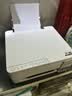 爱普生（EPSON）【6代新品】L3351墨仓式彩色打印机 微信打印/无线连接 家用AI学习打印机（打印、复印、扫描） 实拍图