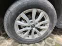 优科豪马横滨汽车轮胎 225/65R17 102H G91AT 原配日产奇骏/东风科雷傲 实拍图