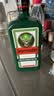 野格（Jagermeister）德国进口 限定“翠”燃新生 鹿角利口酒 700ml 实拍图