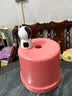 飞利浦（PHILIPS）摄像头家用监控器360度无死角带夜视全景监控无需连wifi终身免流量手机远程可对话室内高清监视器 WiFi版双摄+30天循环录像+双向语音通话 实拍图