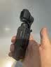 大疆 DJI Osmo Pocket 4 一英寸口袋云台相机 OP灵眸手持数码相机 旅游vlog 便携美颜摄像 标准套装 实拍图