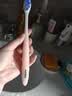 高露洁（Colgate）云感果冻软毛牙刷成人高端*2支缓解敏感深层清洁孕妇牙刷护龈 实拍图