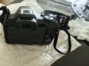 佳能（Canon）EOS R50 小型便捷微单数码相机 4K Vlog高清视频家用旅游美颜照相机 18-45mm套机 黑 摄影进阶套装 实拍图