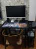 飞利浦27英寸 2K 144Hz IPS 硬件低蓝光 TypeC65W HDR 类全面屏 1500：1对比 升降 办公显示器27E2G5600W 实拍图