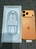苹果17promax【国行补贴】Apple iphone17promax 17promax apple 17Promax  6.9英寸    星宇橙色 1TB      【超长质保+豪华礼包】 实拍图